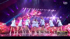 Lovelyz - 现在,我们