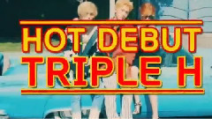 Triple H - 365 FRESH