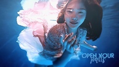 太妍(少女时代),AOA,Red Velvet,GFriend,BLACKPINK - 女爱豆唯美风混剪 Dollhouse