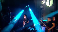 St.Patrick (R1 Rocks at Maida Vale)