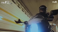 影视原声,允儿(少女时代) - <THE K2>cut 03