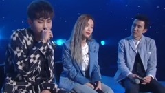 IU,龙俊亨,Highlight - 夜信