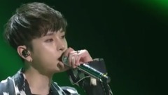 BEAST,龙俊亨,Highlight - Wonder If & 不要回来了