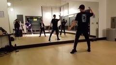 舞蹈视频 - 不要愁眉苦脸