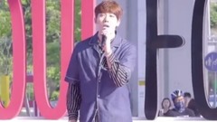 U-KISS - SEOUL FOOD FESTIVAL