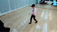 磪有情(I.O.I) - 磪有情vlive舞蹈片段