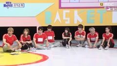 李昌燮(BTOB) - 秘密艺能研修院E01