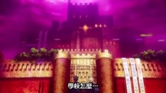游戏原声 - 《女神异闻录5》宣传片