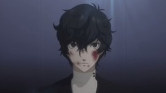 游戏原声 - 《女神异闻录5》预告片