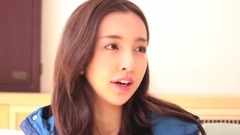 板野友美 - 板野友美2017年官方日历拍摄花絮