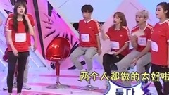 Block B,BTOB,乐童音乐家,Astro(韩国) - 秘密艺能研修院下部