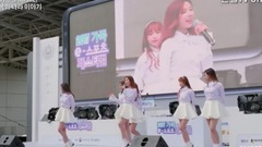 April(韩国) - 春之国的故事