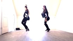 音乐短片 - Samsara 舞蹈