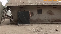 音乐短片 - CHAABI MAROC AVEC AFRICAIN DANCE