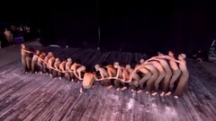 音乐短片 - Wave Akram Dust