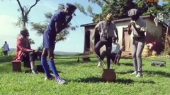 音乐短片 - CHAABI MAROC NAYDA