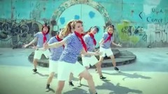 音乐短片 - Daddy