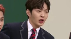 李昌燮(BTOB) - 认哥李昌燮cut