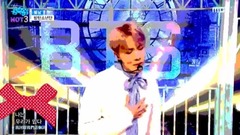 防弹少年团 - 春日