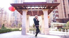 舞蹈视频 - GIRLS