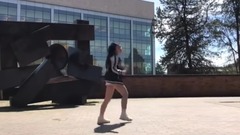 音乐短片 - Night Rather Than Day