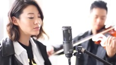 Arden Cho - Down