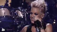 Pink - Try