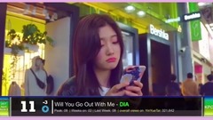 K POP,EXID,太妍(少女时代),IU - YinYueTai VChart TOP 15 April Week 4 2017