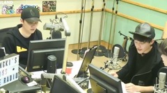 李洪基(FTISLAND) - 李洪基的 Kiss The Radio cut