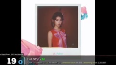 K POP,ZICO(Block B),IU,水晶男孩 - Gaon Chart TOP 20 Korea Billboard April Week 4 2017