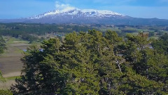 音乐短片,轻音乐 - 春の乌海山百景