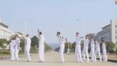 音乐短片 - 青春舞步
