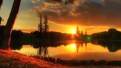 音乐短片 - Walk With You