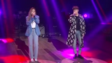 Heize,龙俊亨 - Heize & 龙俊亨