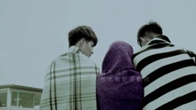 可不可以你也刚好喜欢我-Fuying&Sam
