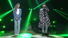 龙俊亨,Heize - 龙俊亨 & Heize - WONDER IF
