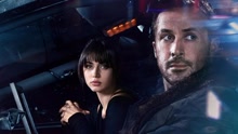 哈里森·福特,Ryan Gosling,Jared Leto,罗宾·怀特 - 影视原声 -《银翼杀手2049》首支正式预告片