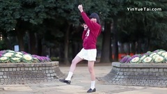 舞蹈视频 - 第三次プリン戦争