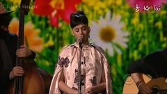 Katy Perry - Yesterday(The Beatles:改变美国的一夜 现场版)