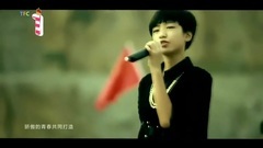 TFBOYS粉丝全纪录01-音悦V榜合集