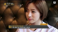 T-ara,智妍 - Mnet 没礼貌Show