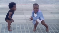 音乐短片 - Rejuvenate