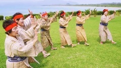 日本群星 - Come On And Dance