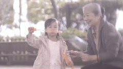 华语群星 - 陪着你走