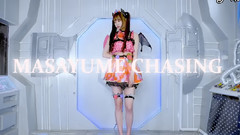 舞蹈视频 - 妖精的尾巴op15★MASAYUME CHASING