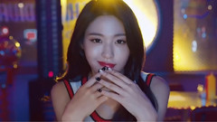 AOA,金雪炫(AOA) - (AOA)'s Seolhyun DASHING DIVA CF