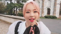 本月少女 - Prague