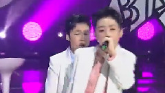 BOYFRIEND,BLACKPINK - Swing Baby
