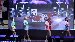 EXID - HOT PINK