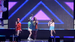 EXID - 上下
